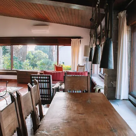 فيلة Just Like - Casa Dunas موليدو