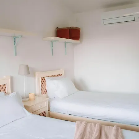 Just Like - Casa Dunas *