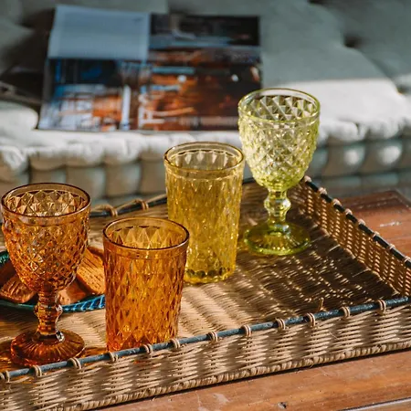 Just Like - Casa Dunas