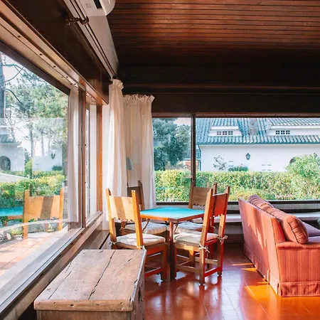 Villa Just Like - Casa Dunas *