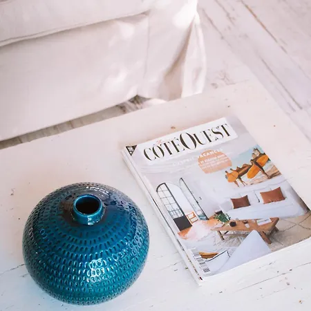 Just Like - Casa Dunas Villa Moledo (Viana do Castelo)