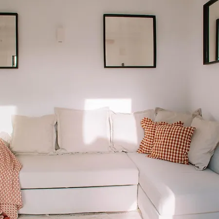 فيلة Just Like - Casa Dunas موليدو