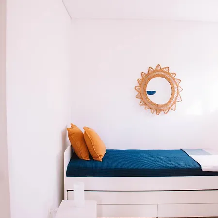 Just Like - Casa Dunas *