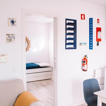 Just Like - Casa Dunas * Moledo (Viana do Castelo)