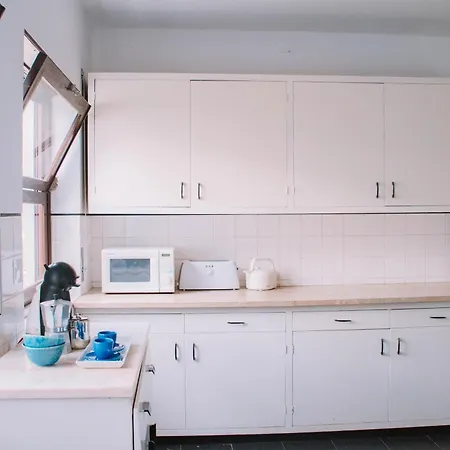 Just Like - Casa Dunas