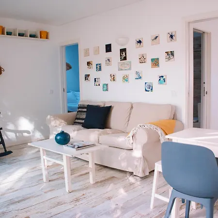 Just Like - Casa Dunas Villa