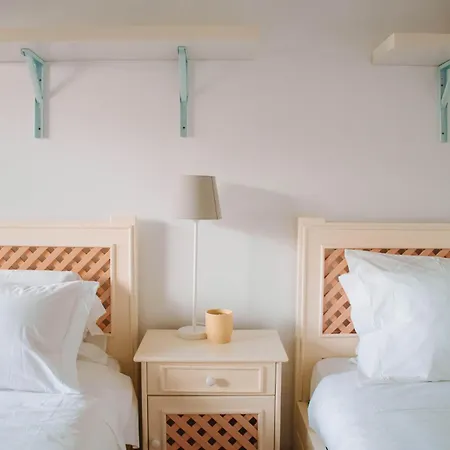 Just Like - Casa Dunas Villa *