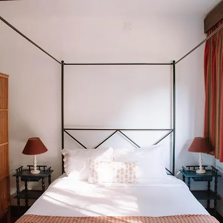 Villa Just Like - Casa Dunas *