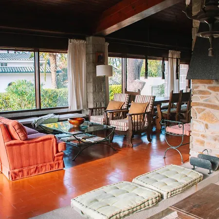 Just Like - Casa Dunas Villa