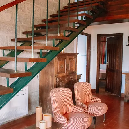 Villa Just Like - Casa Dunas