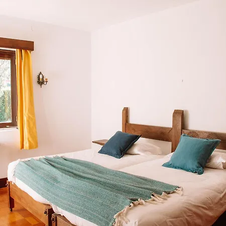 Just Like - Casa Dunas Moledo (Viana do Castelo)