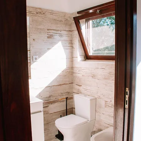 Just Like - Casa Dunas Villa