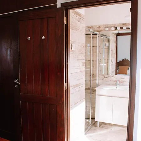 Just Like - Casa Dunas Villa *