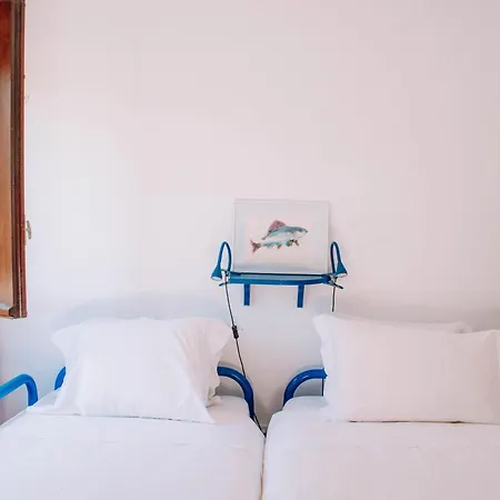 Villa Just Like - Casa Dunas Moledo (Viana do Castelo)