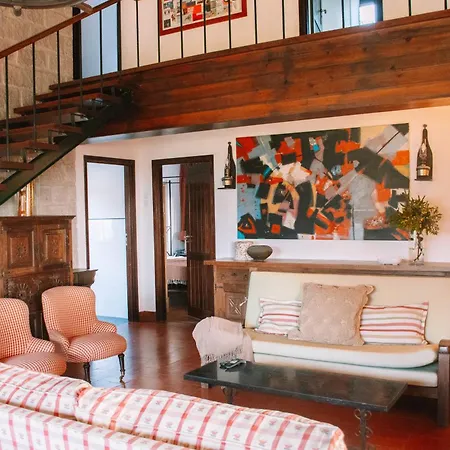 Just Like - Casa Dunas Moledo (Viana do Castelo)