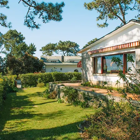 Just Like - Casa Dunas