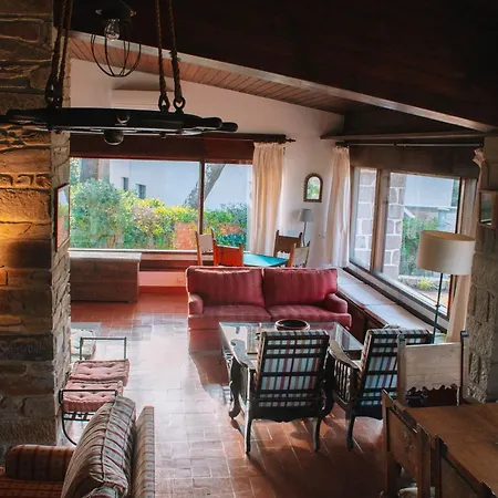 Villa Just Like - Casa Dunas