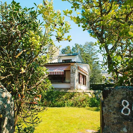 Villa Just Like - Casa Dunas *