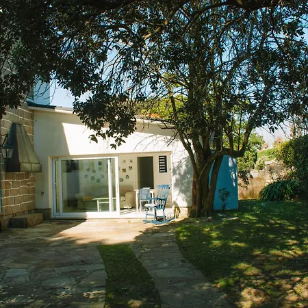 Villa Just Like - Casa Dunas Moledo (Viana do Castelo)