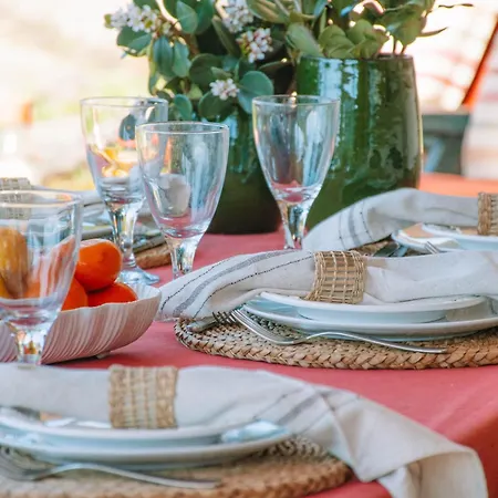 Just Like - Casa Dunas Villa