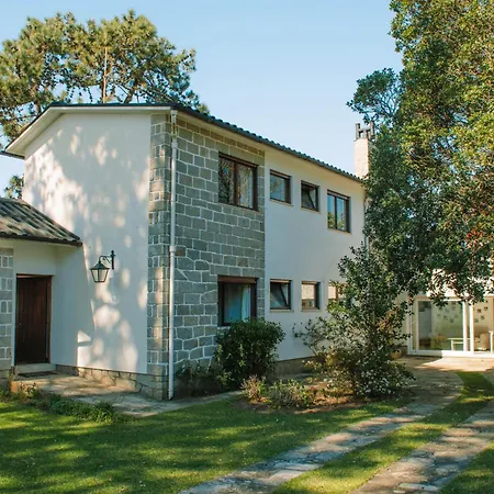 Just Like - Casa Dunas Villa Moledo (Viana do Castelo)