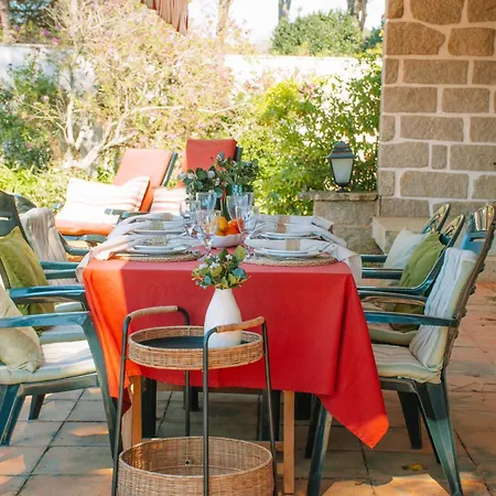 Just Like - Casa Dunas *