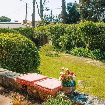 Just Like - Casa Dunas Villa Moledo (Viana do Castelo)