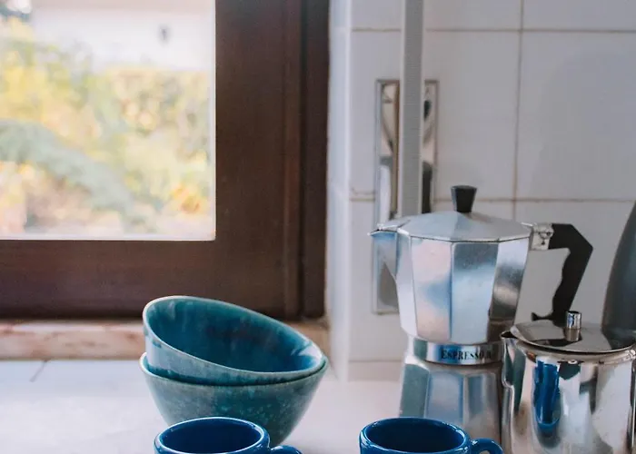 Just Like - Casa Dunas Моледу