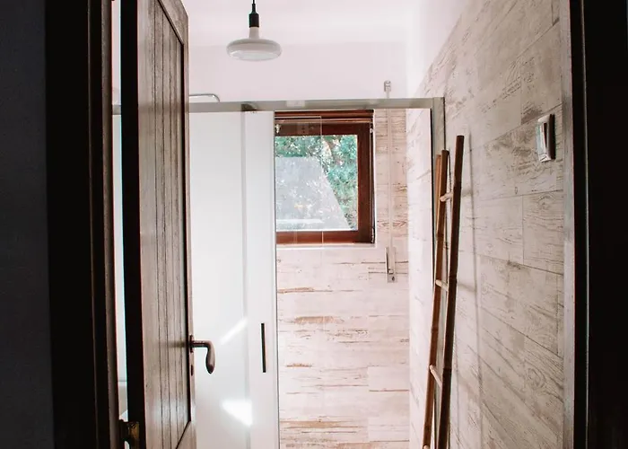 Just Like - Casa Dunas * Моледу