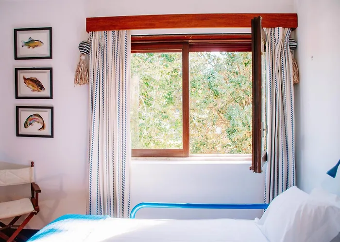 Just Like - Casa Dunas