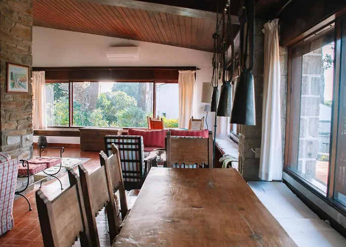 Villa Just Like - Casa Dunas Moledo (Viana do Castelo)