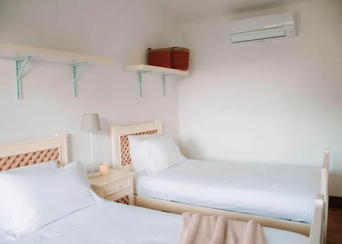 Just Like - Casa Dunas *