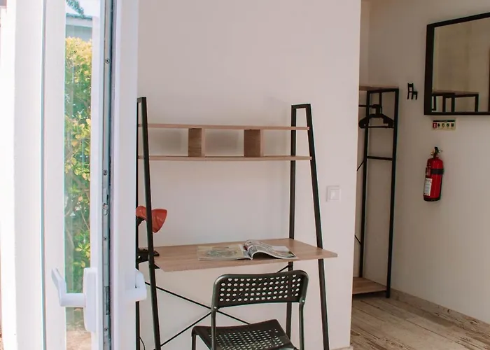 Just Like - Casa Dunas 몰레도