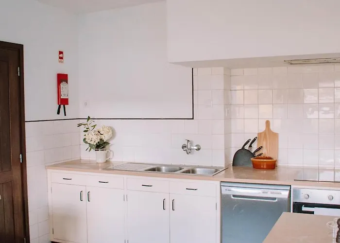 Just Like - Casa Dunas * 몰레도