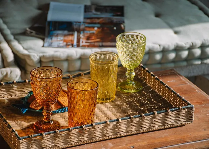 Just Like - Casa Dunas