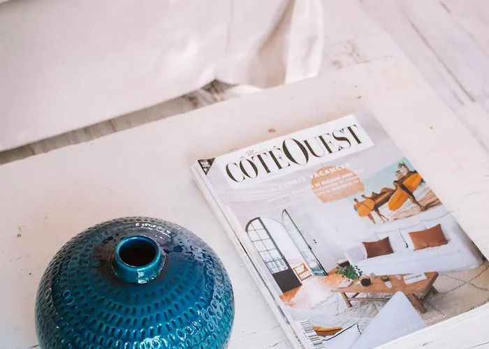 Just Like - Casa Dunas 빌라 몰레도