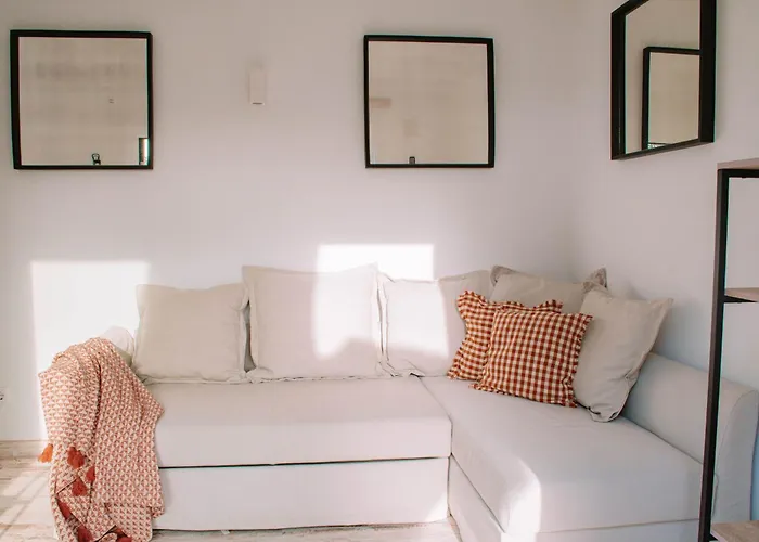 빌라 Just Like - Casa Dunas 몰레도