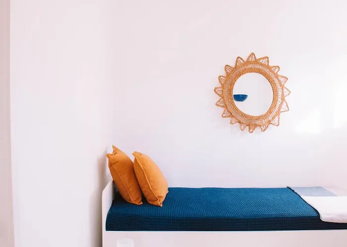 Just Like - Casa Dunas *