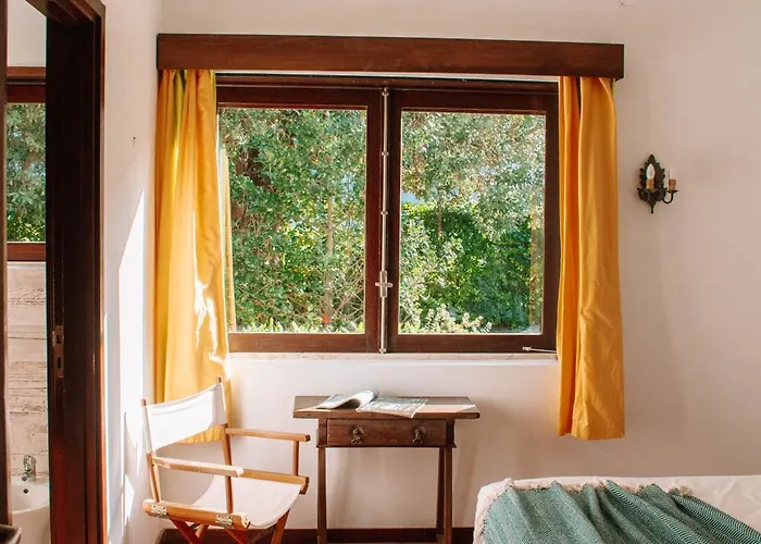 Just Like - Casa Dunas Моледу