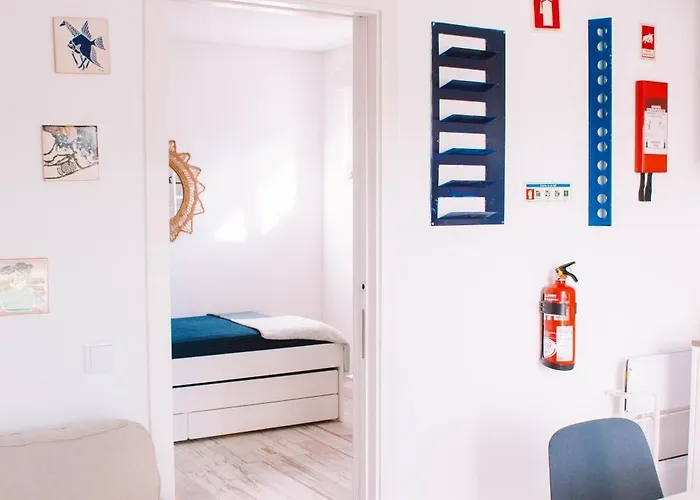 Just Like - Casa Dunas * Моледу