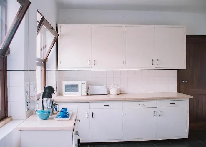 Just Like - Casa Dunas