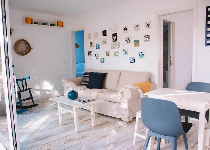 Just Like - Casa Dunas Villa