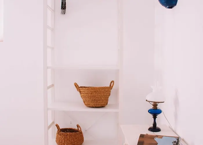 Just Like - Casa Dunas Villa *