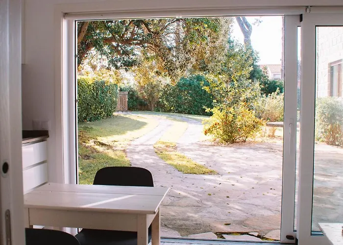 Вилла Just Like - Casa Dunas *