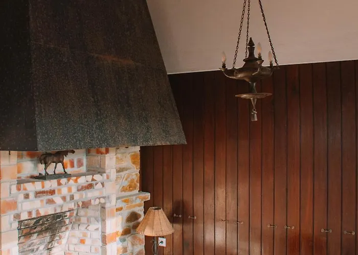 Just Like - Casa Dunas 빌라 몰레도