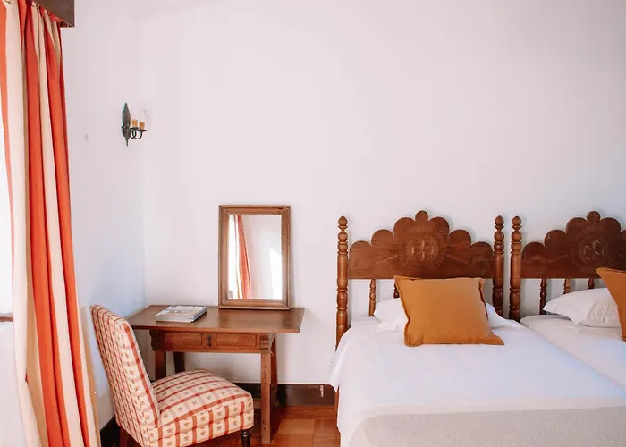 Villa Just Like - Casa Dunas Moledo (Viana do Castelo)