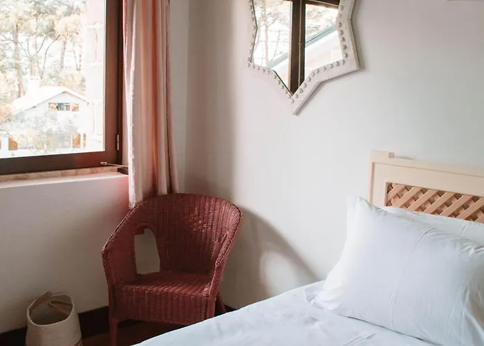 Just Like - Casa Dunas *