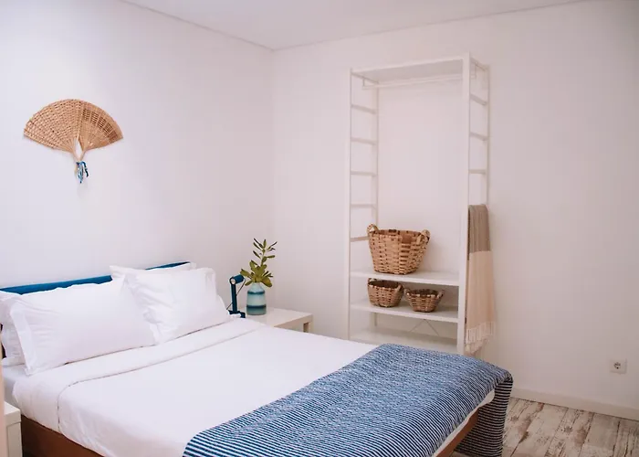 Just Like - Casa Dunas * 몰레도