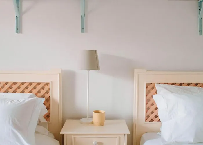 Just Like - Casa Dunas 빌라 *