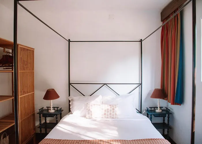 빌라 Just Like - Casa Dunas *